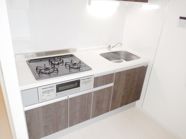 アイルプレミアム文京六義園の物件内観写真